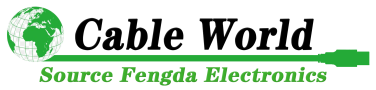 Şenzen  Kaynak  Fengda  Elektronik  A.Ş.,  Ltd.